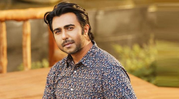 সাফল্যের দুই দশকে এখনো শীর্ষে অপূর্ব